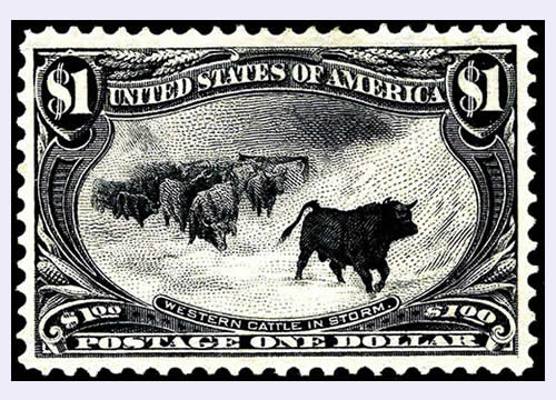 Stamp Collecting Early Postage Stamps 2023