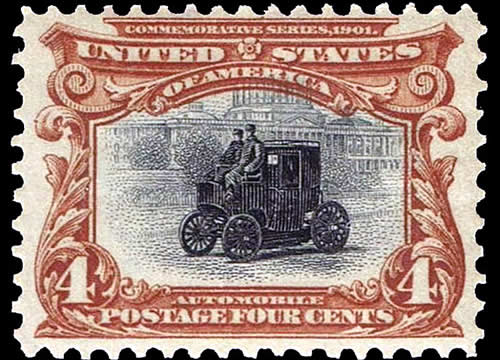 Stamp Collecting Early Postage Stamps 2023