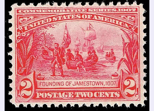 Stamp Collecting Early Postage Stamps 2023