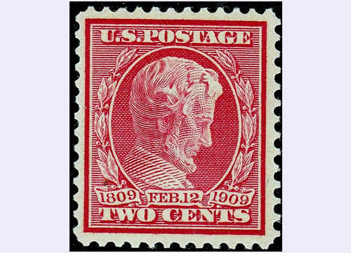 Stamp Collecting Early Postage Stamps 2023