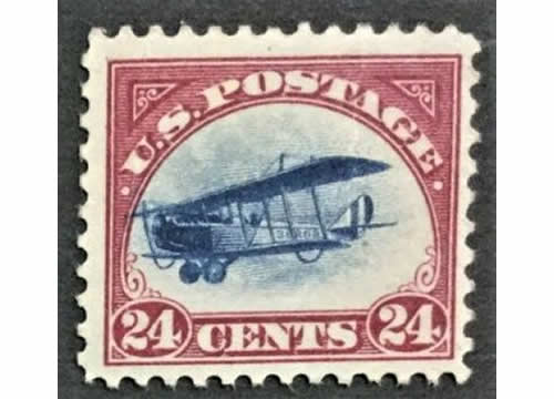 Stamp Collecting Early Postage Stamps 2023