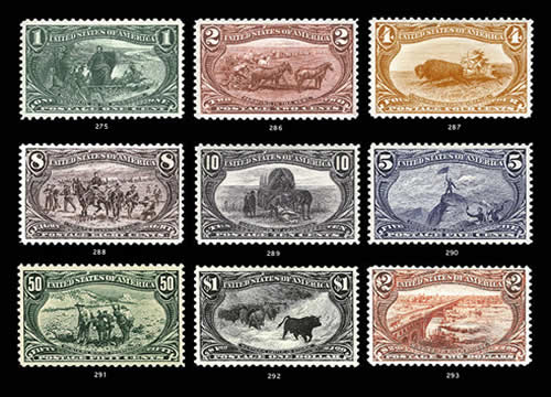 Stamp Collecting 2023